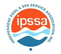 Independent Pool & Spa Service Association, inc. (IPSSA) is a group of trained pool service professionals.