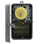 Intermatic Electro-Mechanical timer